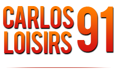 Logo CARLOS LOISIRS 91